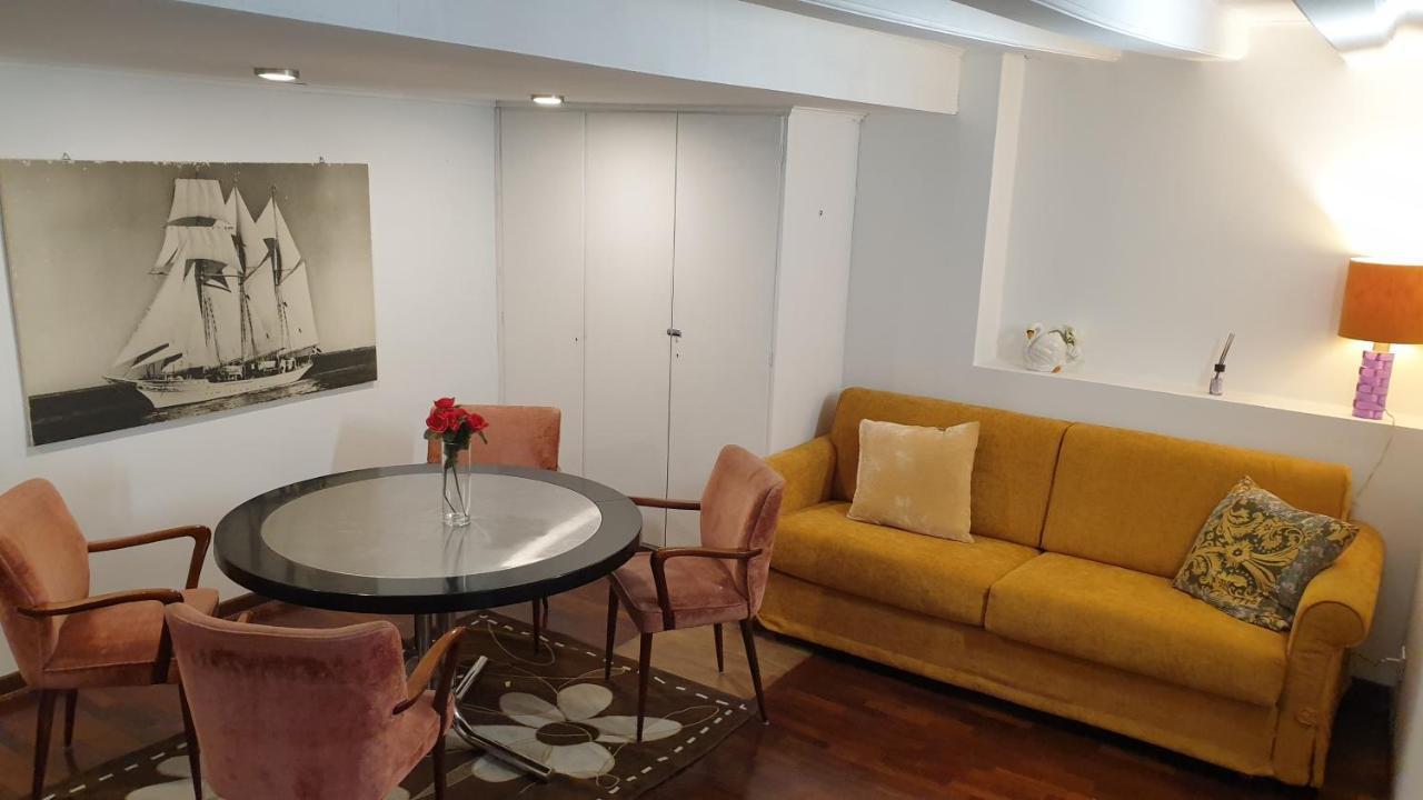 Lamanna Appartement