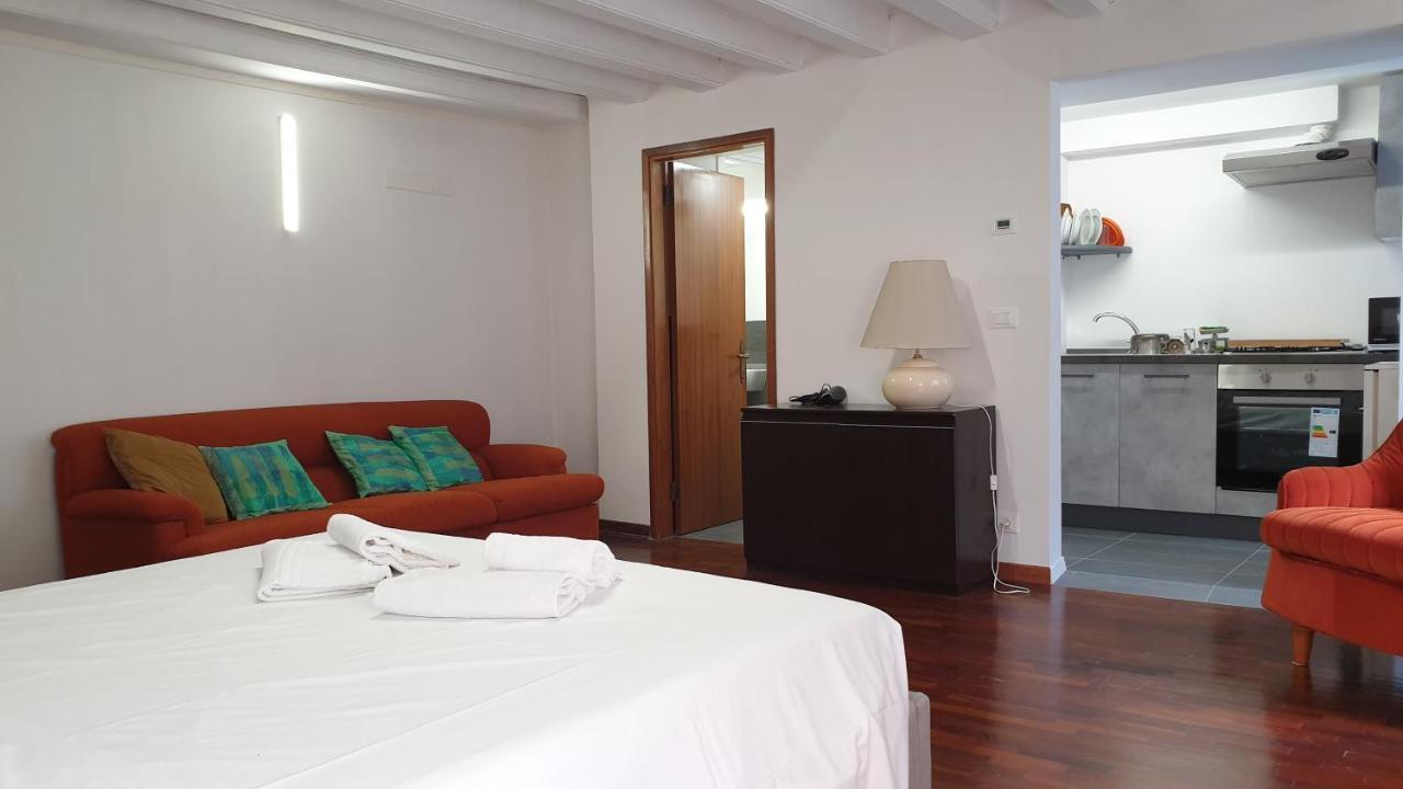 Appartement Lamanna Venise