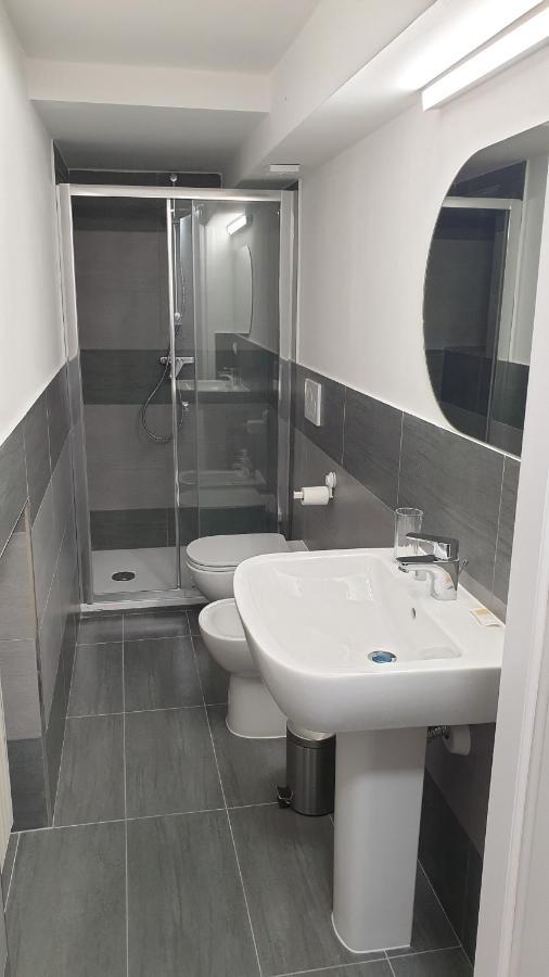 Appartement Lamanna *