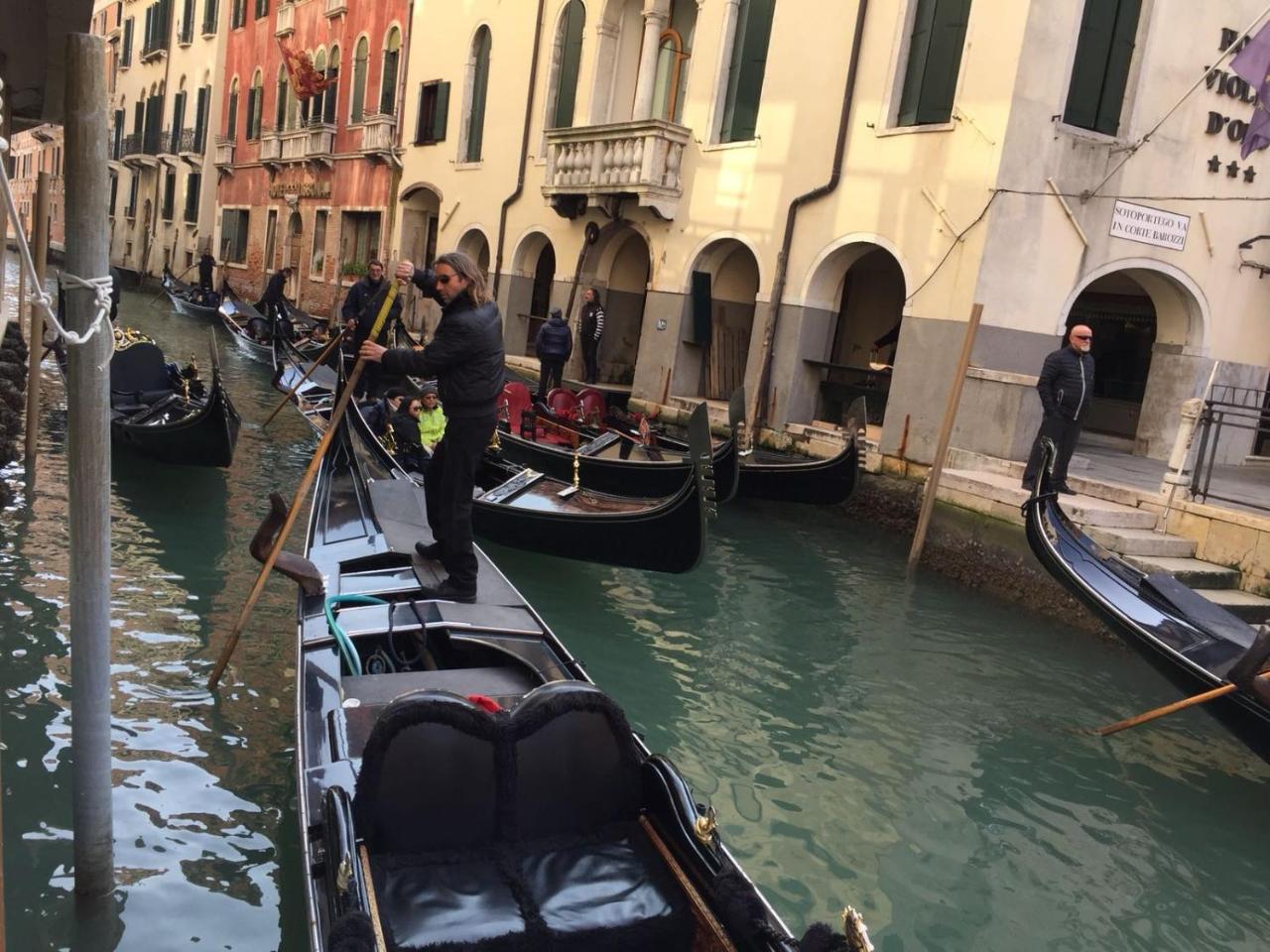 Lamanna Appartement Venise